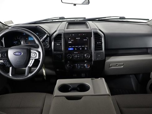 Used 2019 Ford F150 XLT AWD/4WD image 13