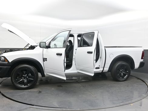 Used 2024 RAM 1500 Classic Warlock image 43