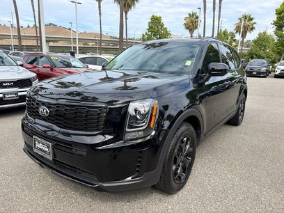 Certified 2021 Kia Telluride EX w/ Towing Package