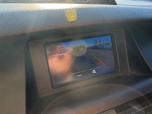 Used 2018 Ford Focus ST image 19