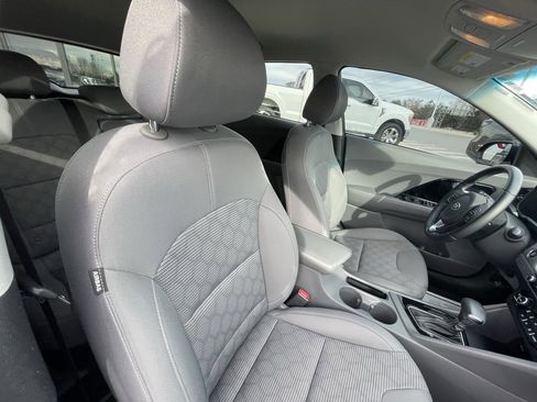 Used 2020 Kia Niro LXS image 26