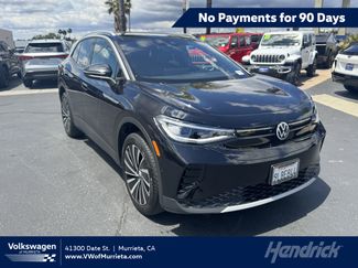 Certified 2023 Volkswagen ID.4 Pro S Plus AWD/4WD video 1