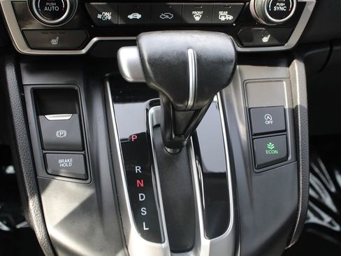Certified 2021 Honda CR-V EX-L image 21
