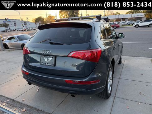 Used 2011 Audi Q5 2.0T Premium Plus image 7