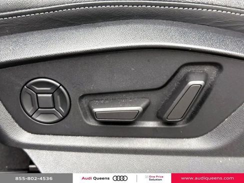 Used 2023 Audi Q8 Premium Plus w/ Premium Plus Package AWD/4WD image 24