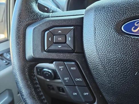 Used 2016 Ford F150 XLT w/ Equipment Group 301A Mid RWD image 23