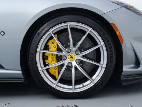 Certified 2023 Ferrari 812 GTS RWD image 40