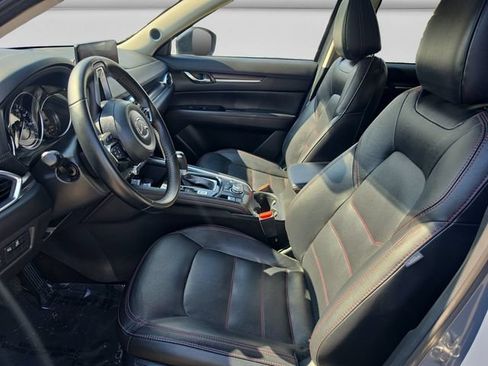 Used 2024 MAZDA CX-5 Carbon Edition AWD/4WD image 10