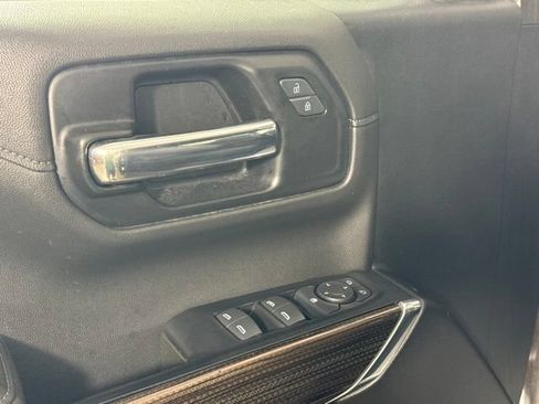 Used 2019 Chevrolet Silverado 1500 LT w/ All-Star Edition AWD/4WD image 13