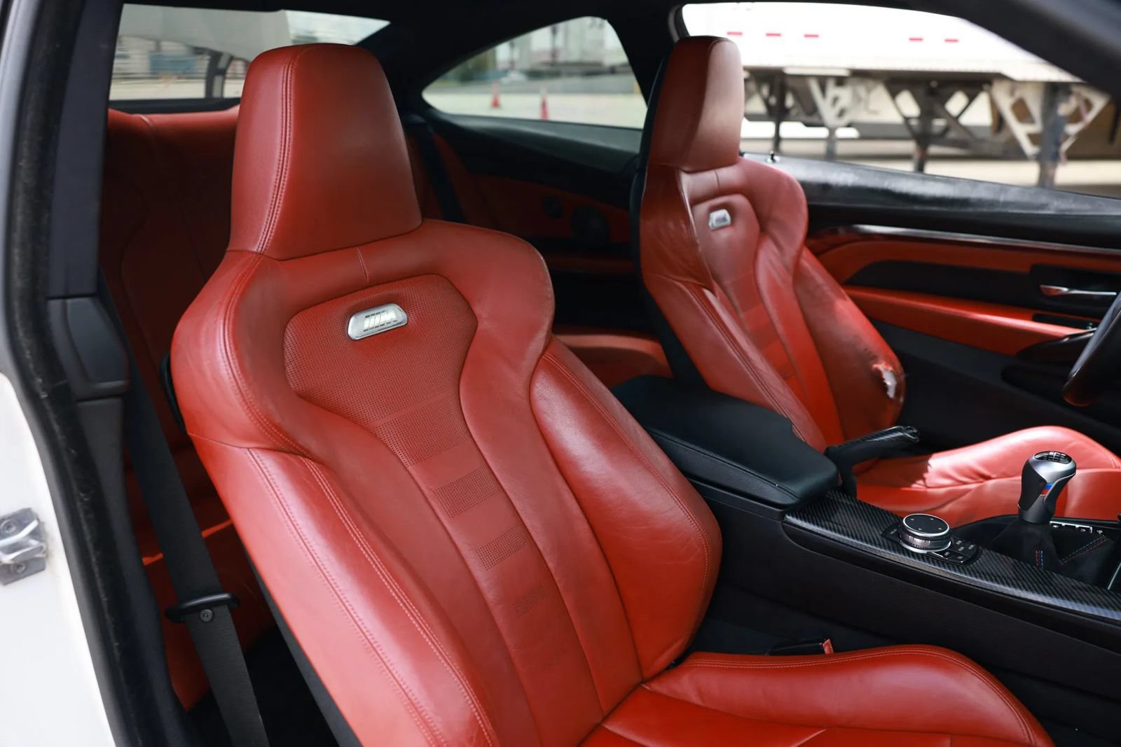 Used 2016 BMW M4 Coupe RWD image 24