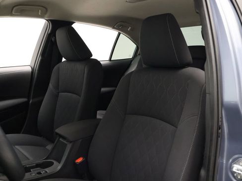 Certified 2024 Toyota Corolla LE image 13