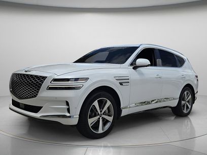 Used 2024 Genesis GV80 3.5T Advanced w/ Advanced Package