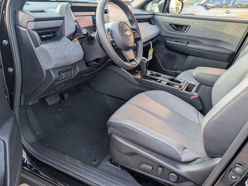 New 2026 Subaru Outback Limited AWD/4WD image 11