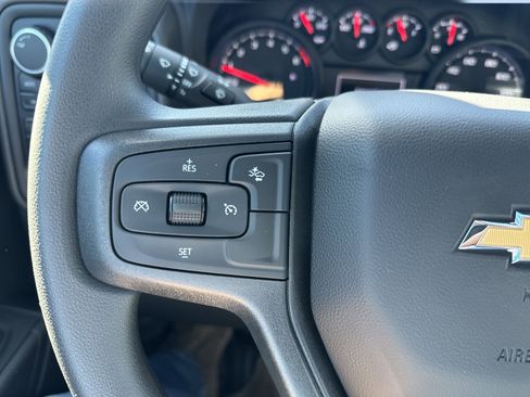 New 2025 Chevrolet Silverado 1500 W/T w/ WT Safety Package image 10