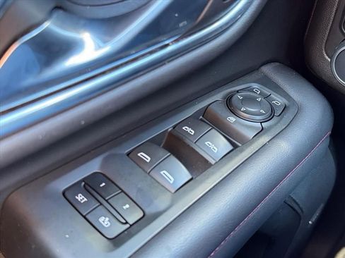 Used 2021 Chevrolet Suburban RST w/ Rear Media and Nav Package image 18