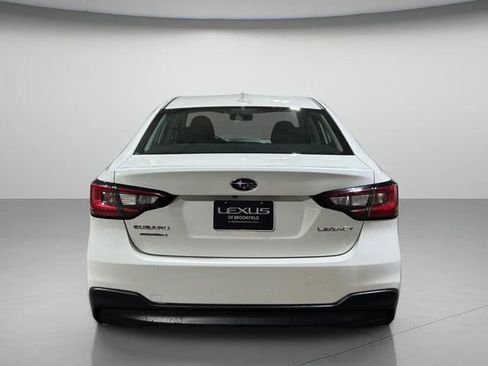 Used 2022 Subaru Legacy Premium AWD/4WD image 4
