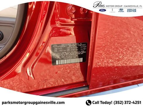 New 2025 Hyundai Sonata SEL image 31