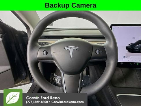 Used 2023 Tesla Model 3 Long Range AWD/4WD image 10