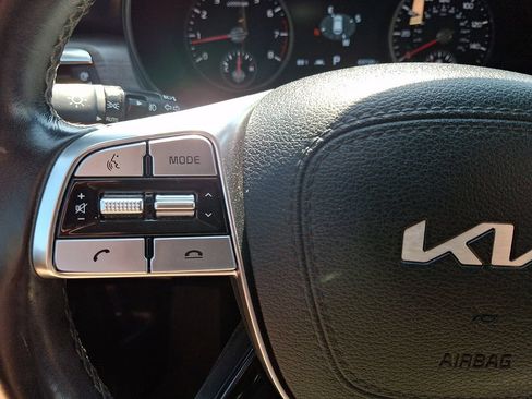 Certified 2022 Kia Telluride SX AWD/4WD image 23
