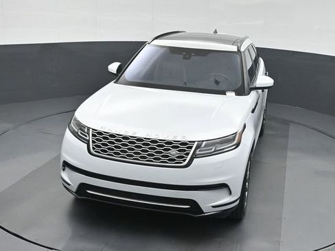 Used 2018 Land Rover Range Rover Velar S AWD/4WD image 37