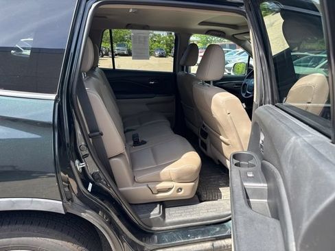 Used 2016 Honda Pilot EX-L image 16