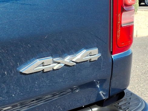 Used 2020 RAM 1500 Big Horn image 16