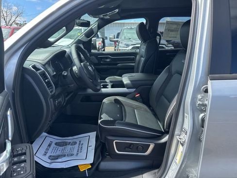 New 2026 RAM 1500 Laramie image 6