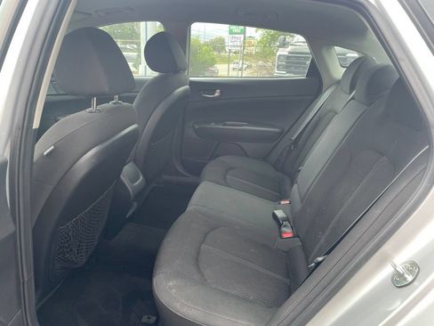 Used 2020 Kia Optima LX FWD image 10