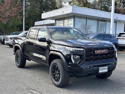 New 2026 GMC Canyon Elevation w/ Convenience Package