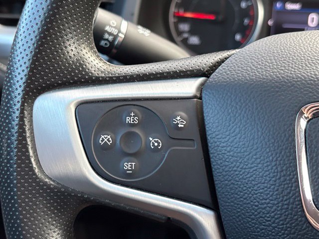 Used 2023 GMC Acadia SLE w/ Driver Convenience Package AWD/4WD image 20