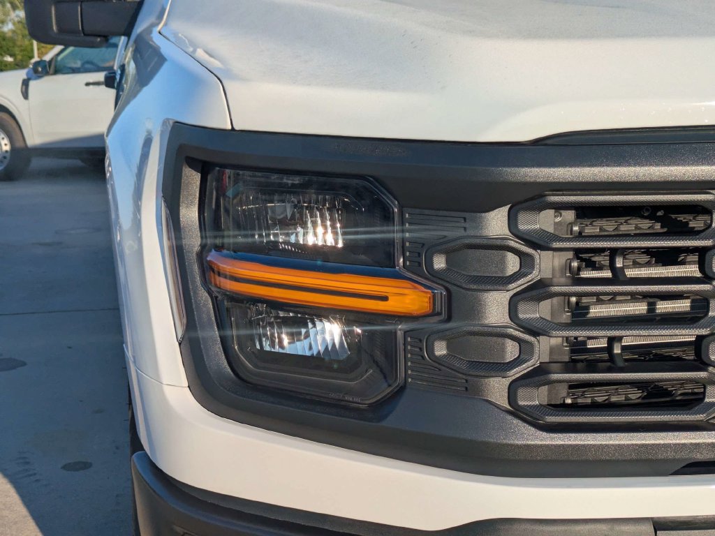New 2026 Ford F150 XL RWD image 10