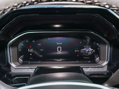 New 2026 GMC Sierra 1500 Elevation w/ Elevation Select Package AWD/4WD image 17