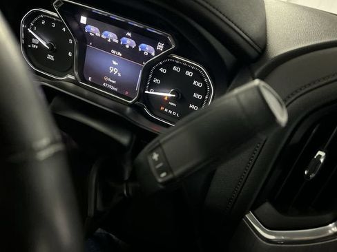 Certified 2019 GMC Sierra 1500 Denali w/ Denali Ultimate Package AWD/4WD image 16