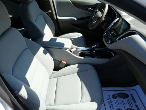 Used 2022 Chevrolet Malibu LT FWD image 27
