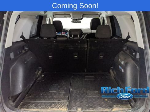 Certified 2024 Ford Bronco Sport Big Bend w/ Convenience Package image 13