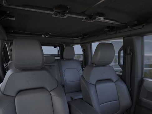 New 2026 Ford Bronco Big Bend AWD/4WD image 12
