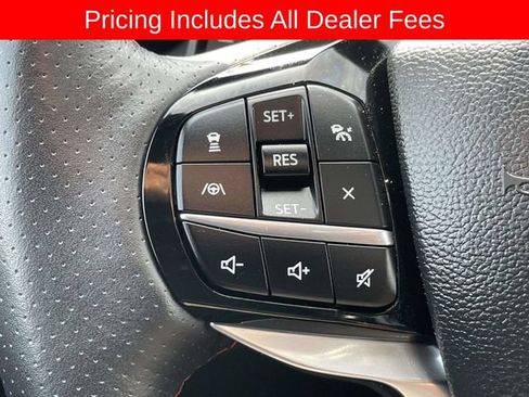Used 2023 Ford Explorer ST w/ Equipment Group 401A AWD/4WD image 22
