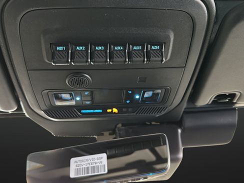 New 2026 Ford Bronco Raptor AWD/4WD image 31