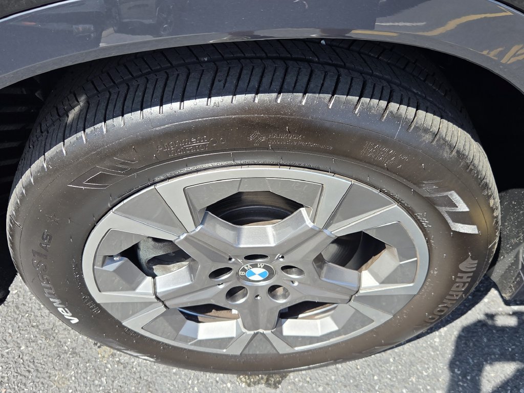 Used 2023 BMW X1 xDrive28i w/ Premium Package AWD/4WD image 14