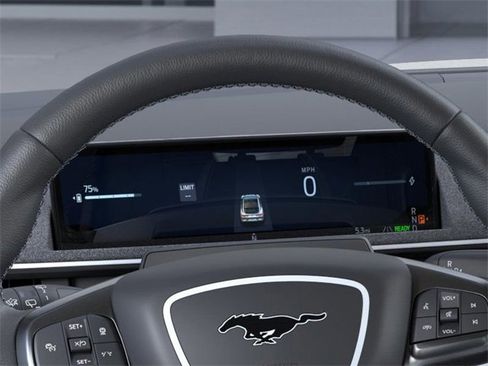 New 2025 Ford Mustang Mach-E GT image 13