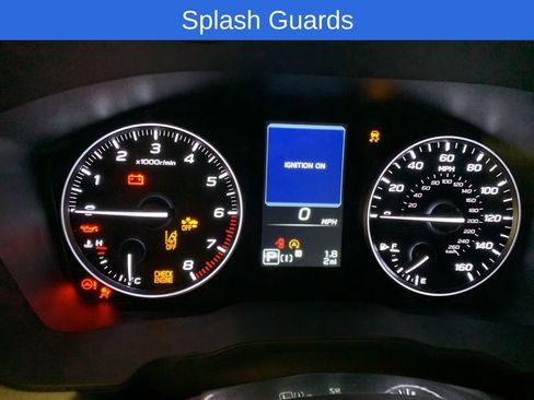 New 2026 Subaru Forester Premium image 7