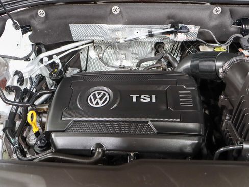 Used 2023 Volkswagen Atlas SE image 31