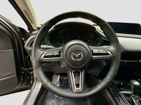 Used 2023 MAZDA CX-30 2.5 Turbo w/ Premium Package image 13