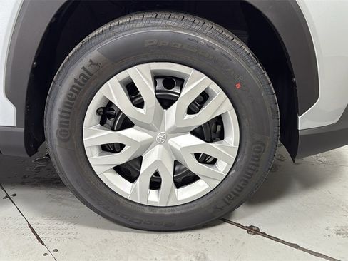 New 2025 Toyota Corolla Cross L image 22