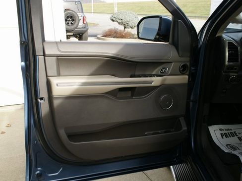 Used 2020 Ford Expedition XLT w/ Equipment Group 202A image 13