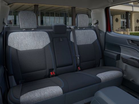 New 2026 Ford Maverick XLT AWD/4WD image 11