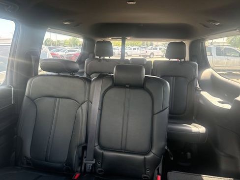 Used 2023 Jeep Wagoneer Series II image 43