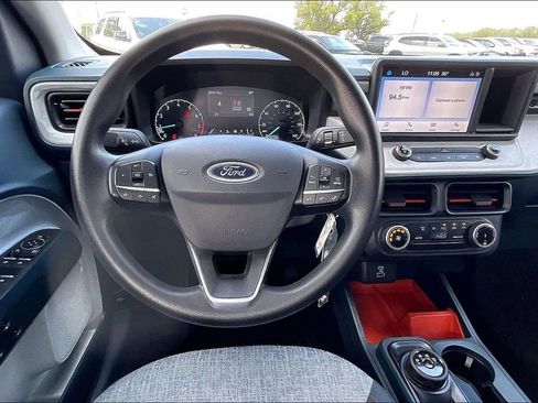 Used 2024 Ford Maverick XLT FWD image 8