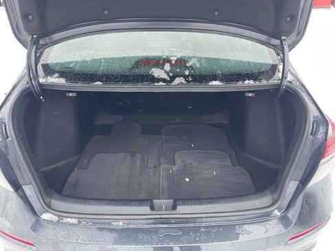 Certified 2025 Honda Civic Sport image 16