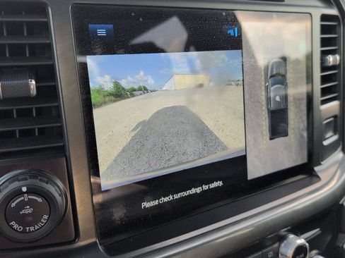 Used 2023 Ford F150 XLT w/ Equipment Group 302A High AWD/4WD image 19